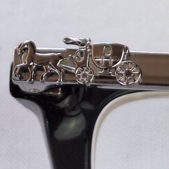 Coach HC6107 T Prescribed Eyeglass (SELLINGFORFRAMEONLY)